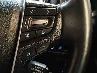 LEXUS LM350 2021 Image 47