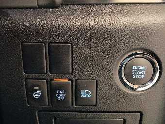 LEXUS LM350 2021 Image 48