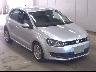 VOLKSWAGEN POLO 2014 Image 1