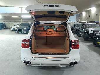 PORSCHE CAYENNE 2009 Image 11
