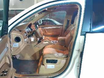 PORSCHE CAYENNE 2009 Image 15