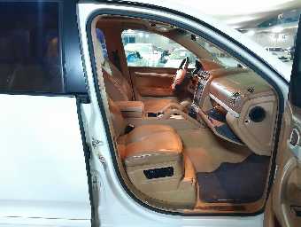 PORSCHE CAYENNE 2009 Image 17