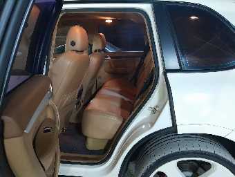 PORSCHE CAYENNE 2009 Image 18