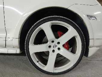 PORSCHE CAYENNE 2009 Image 20