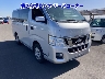 NISSAN NV350 CARAVAN 2017 Image 1