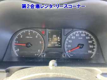 NISSAN NV350 CARAVAN 2017 Image 4