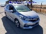 HONDA SHUTTLE 2018 Image 1