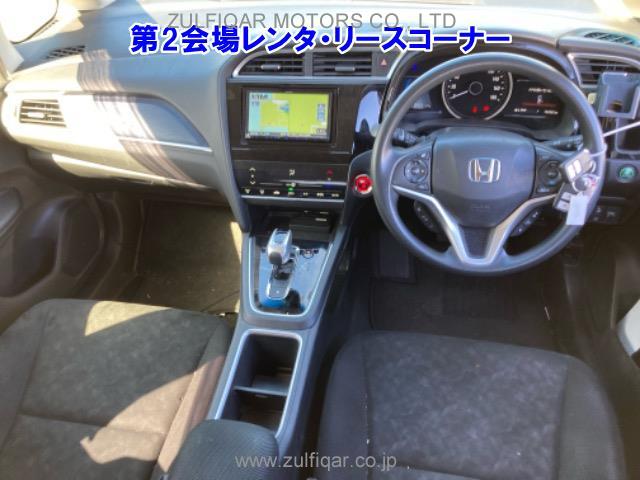 HONDA SHUTTLE 2018 Image 3