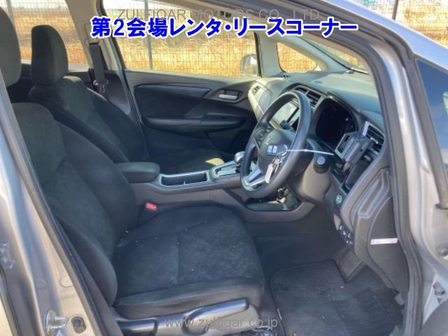 HONDA SHUTTLE 2018 Image 5