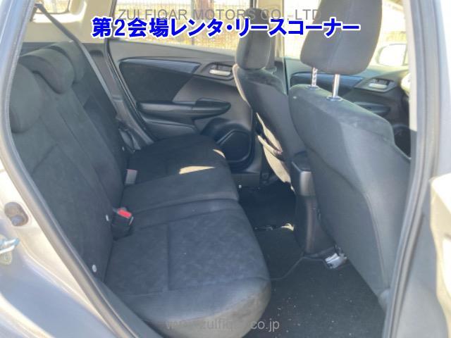 HONDA SHUTTLE 2018 Image 6