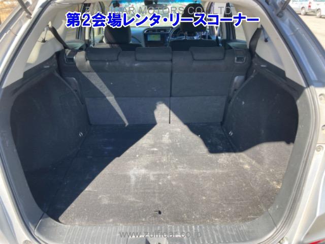 HONDA SHUTTLE 2018 Image 7