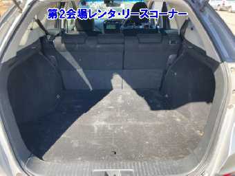 HONDA SHUTTLE 2018 Image 7
