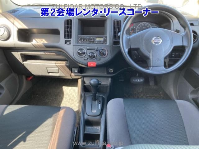 NISSAN NV150 AD 2018 Image 3