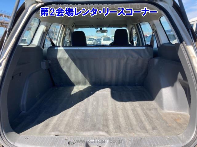 NISSAN NV150 AD 2018 Image 7