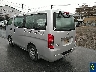 NISSAN NV350 CARAVAN 2016 Image 2