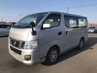 NISSAN NV350 CARAVAN 2016 Image 13