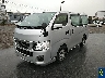 NISSAN NV350 CARAVAN 2016 Image 3