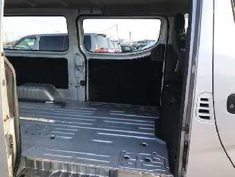 NISSAN NV350 CARAVAN 2016 Image 18