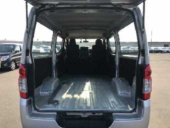 NISSAN NV350 CARAVAN 2016 Image 19