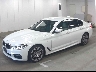 BMW 5 SERIES 2018 Image 4