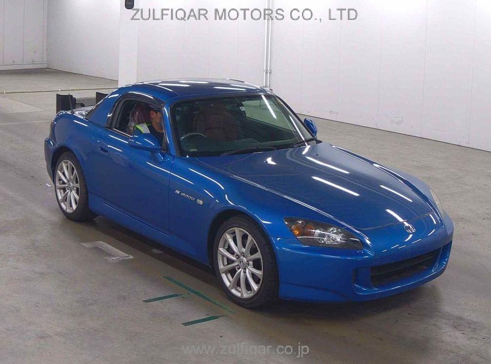 HONDA S2000 2006 Image 1