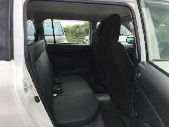 TOYOTA PROBOX 2018 Image 13