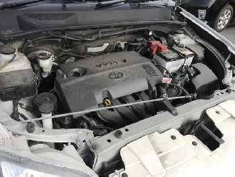 TOYOTA PROBOX 2018 Image 19