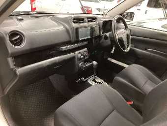 TOYOTA PROBOX 2018 Image 7