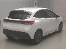 NISSAN NOTE 2021 Image 2