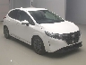NISSAN NOTE 2021 Image 3