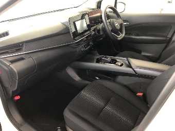 NISSAN NOTE 2021 Image 7