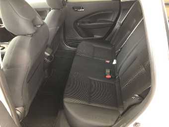 NISSAN NOTE 2021 Image 8