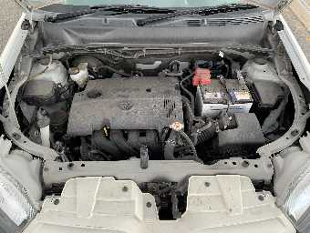 TOYOTA PROBOX 2018 Image 18