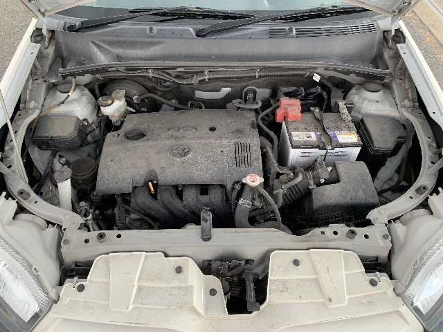 TOYOTA PROBOX 2018 Image 24