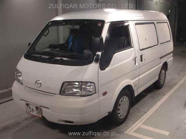 MAZDA BONGO 2018 Image 4