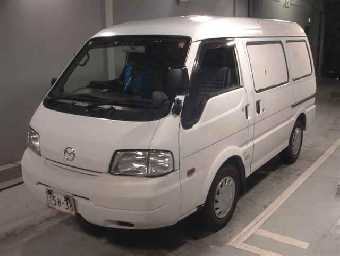 MAZDA BONGO 2018 Image 4