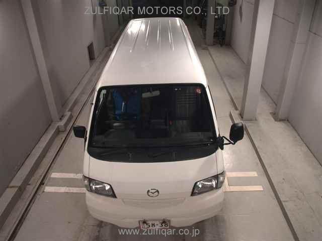 MAZDA BONGO 2018 Image 6