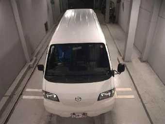 MAZDA BONGO 2018 Image 6