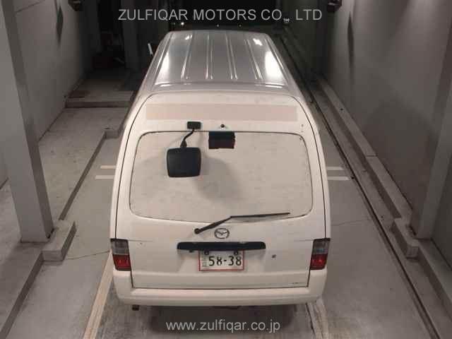 MAZDA BONGO 2018 Image 7