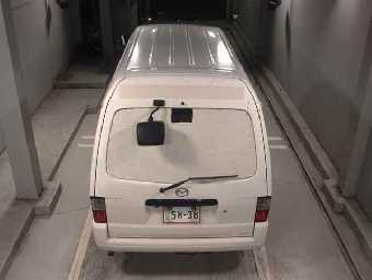 MAZDA BONGO 2018 Image 7