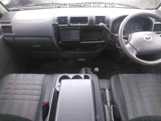 MAZDA BONGO 2018 Image 8