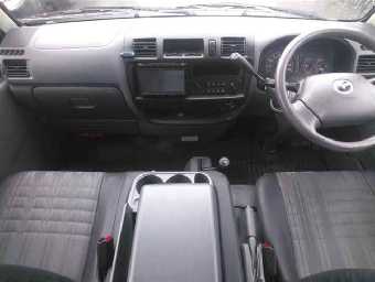 MAZDA BONGO 2018 Image 8