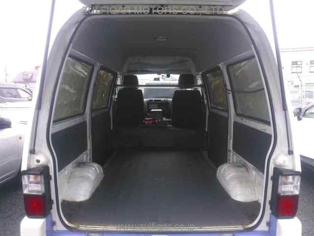 MAZDA BONGO 2018 Image 9