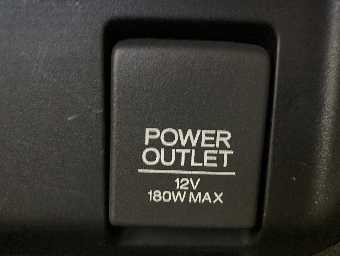 HONDA FIT HYBRID 2016 Image 11