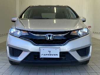 HONDA FIT HYBRID 2016 Image 3