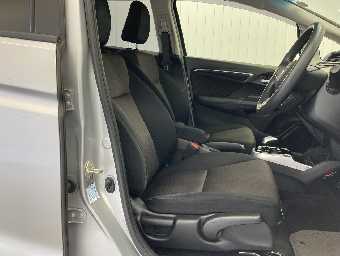 HONDA FIT HYBRID 2016 Image 4