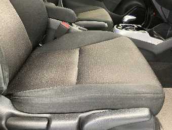 HONDA FIT HYBRID 2016 Image 5