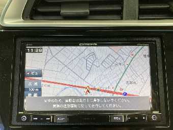 HONDA FIT HYBRID 2016 Image 6