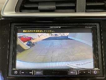 HONDA FIT HYBRID 2016 Image 8