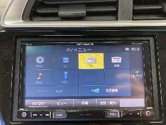 HONDA FIT HYBRID 2016 Image 9